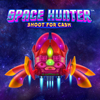 Space Hunter: Shoot for Cash