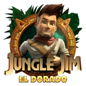 Jungle Jim EL Dorado