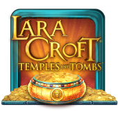 Lara Croft® Temples and Tombs™