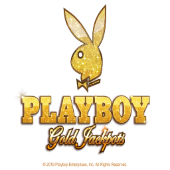 Playboy™ Gold Jackpots