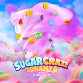 Sugar Craze Bonanza