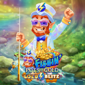 Fishin' Pots of Gold - Gold Blitz