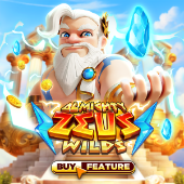 Almighty Zeus Wilds