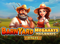 Barnyard Megahays Megaways™